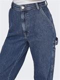 medium blue denim
