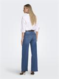 medium blue denim
