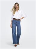 medium blue denim