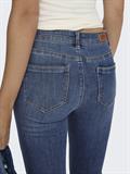 medium blue denim
