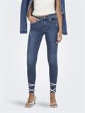 medium blue denim