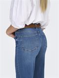 medium blue denim