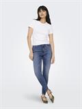 medium blue denim