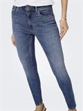 medium blue denim