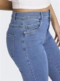 medium blue denim
