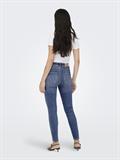 medium blue denim
