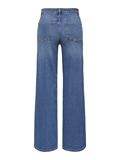 medium blue denim