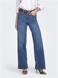 medium blue denim