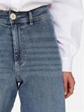 medium blue denim