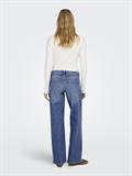 medium blue denim