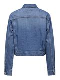 medium blue denim