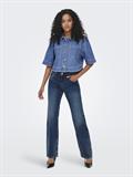 medium blue denim