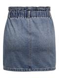 medium blue denim