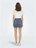 medium blue denim