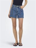 medium blue denim