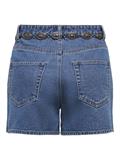 medium blue denim