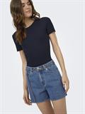 medium blue denim