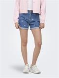 medium blue denim