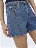 medium blue denim