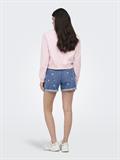 medium blue denim