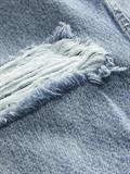 medium blue denim