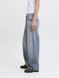 medium blue denim