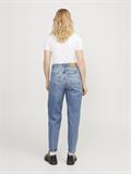 medium blue denim