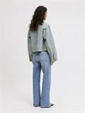 medium blue denim