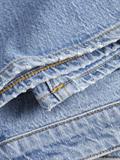 medium blue denim