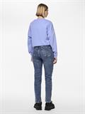 medium blue denim