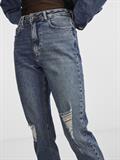 medium blue denim