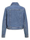 medium blue denim
