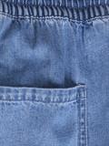 medium blue denim