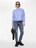 medium blue denim