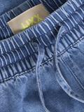 medium blue denim