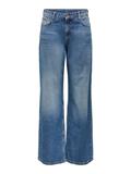 medium blue denim