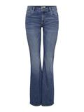 medium blue denim