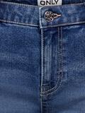 medium blue denim
