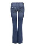 medium blue denim