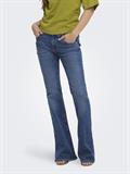medium blue denim