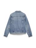 medium blue denim