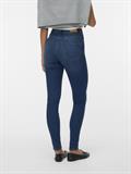 medium blue denim