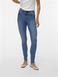 medium blue denim