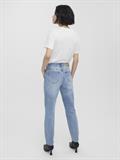 medium blue denim