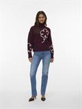 medium blue denim