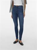 medium blue denim