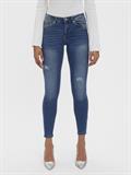 medium blue denim