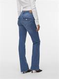 medium blue denim