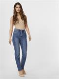 medium blue denim