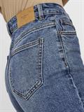 medium blue denim